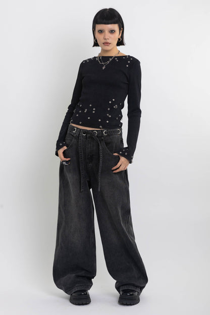 The Ragged Priest Loopy Jean