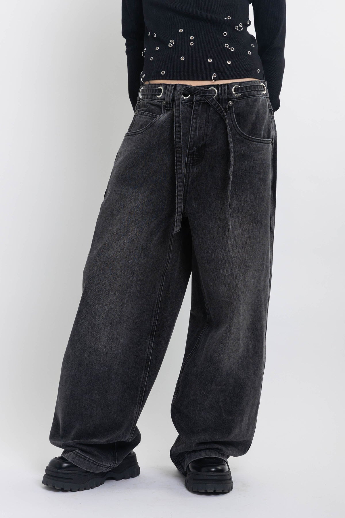 The Ragged Priest Loopy Jean