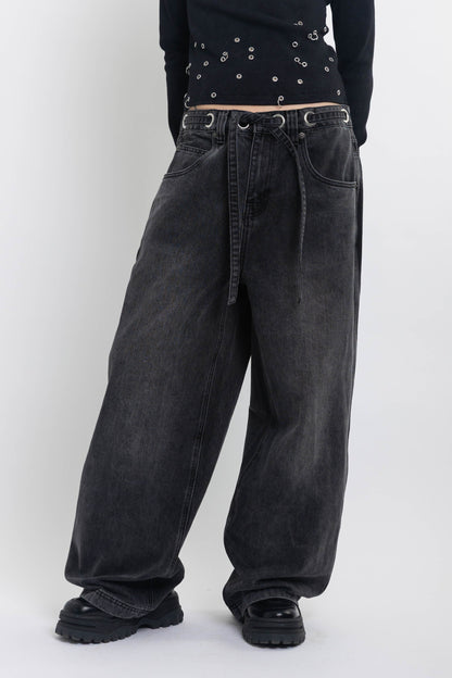 The Ragged Priest Loopy Jean