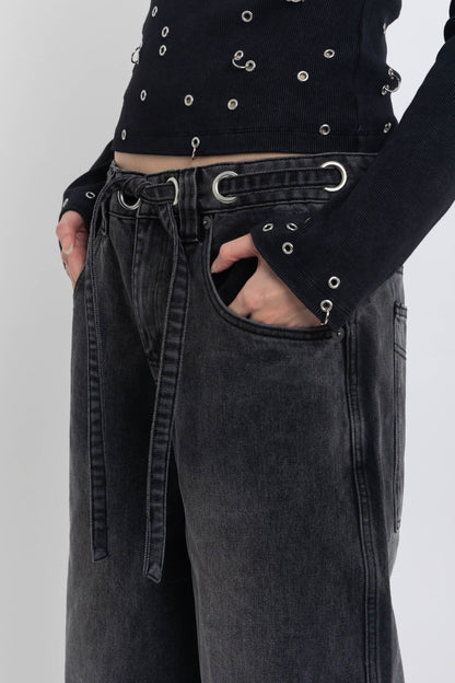 The Ragged Priest Loopy Jean