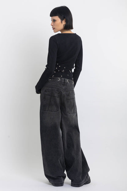 The Ragged Priest Loopy Jean