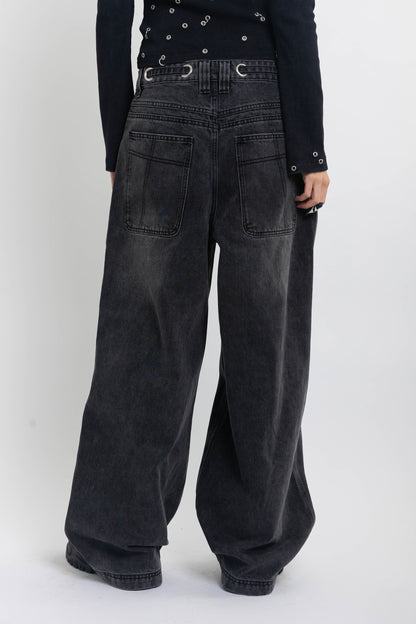 The Ragged Priest Loopy Jean