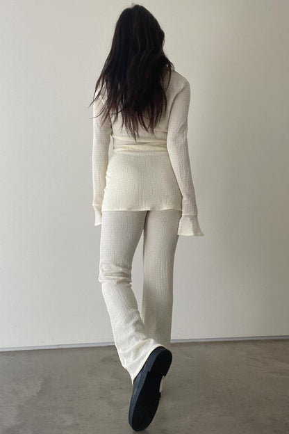 Callie Gauzy Set