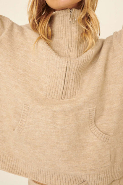 Brinley Sweater Set