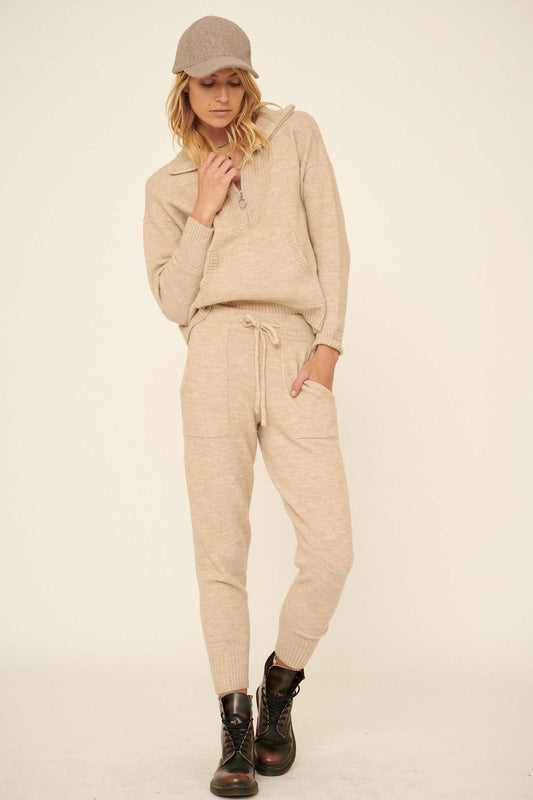 Brinley Sweater Set