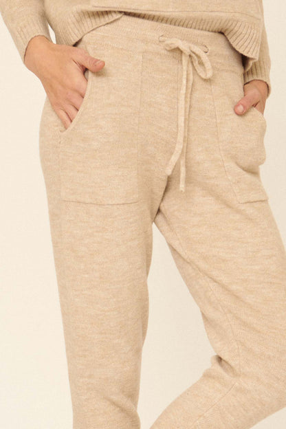 Brinley Sweater Set
