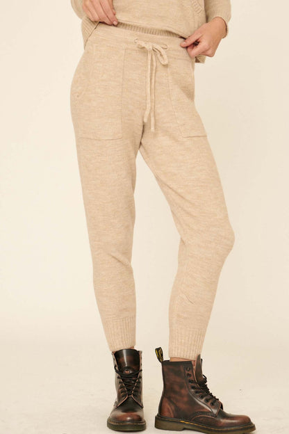 Brinley Sweater Set