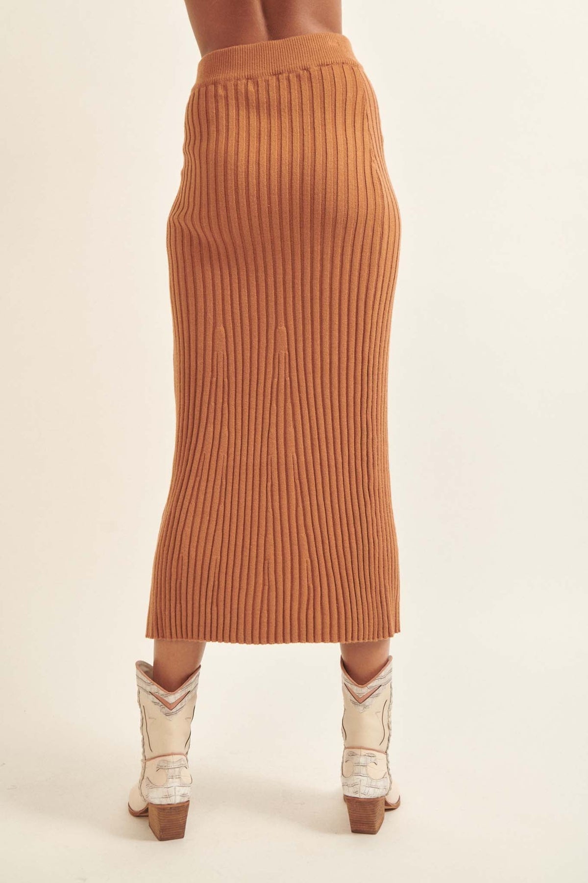 Brielle Sweater Skirt