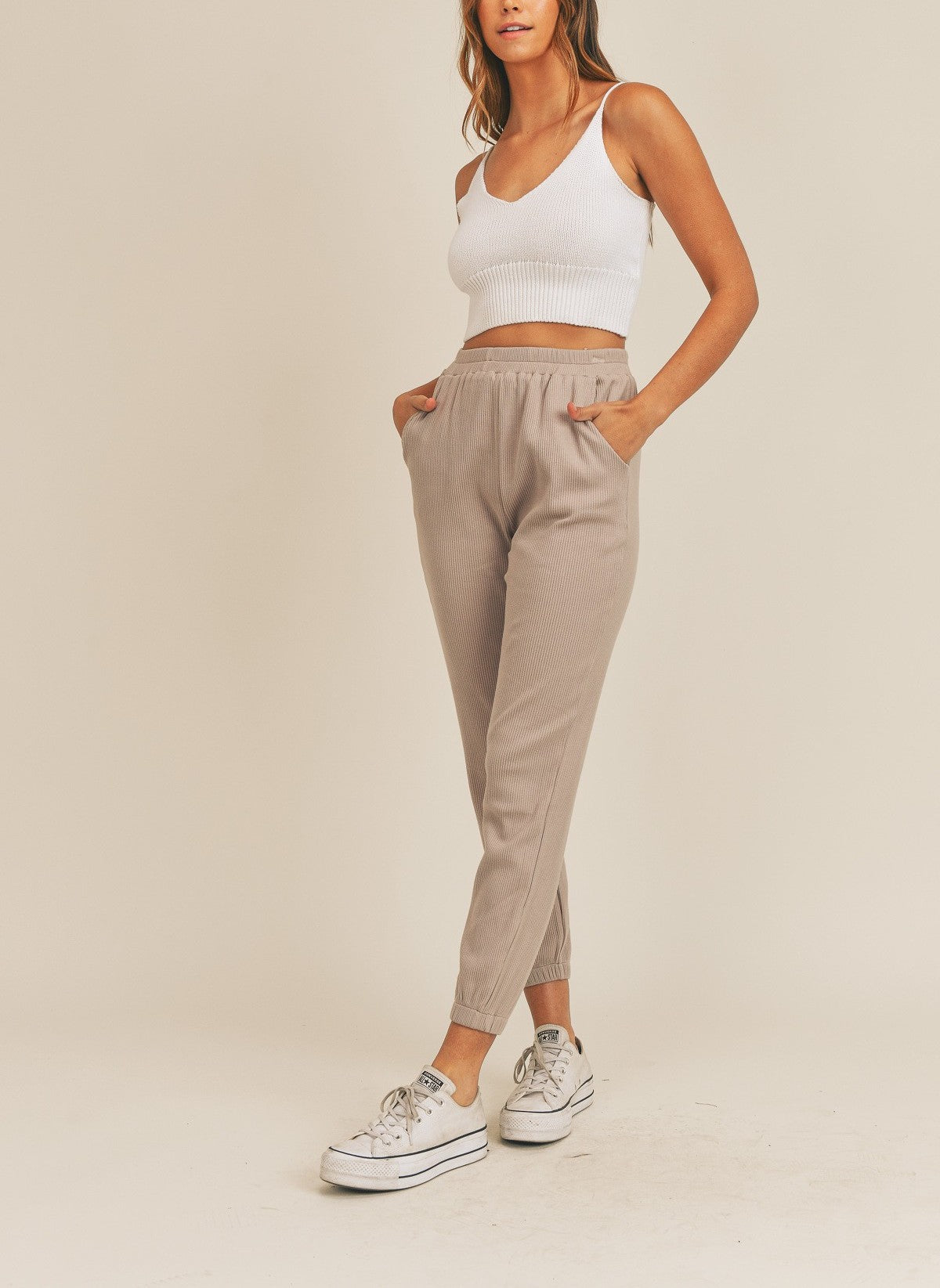 Anita Knit Joggers