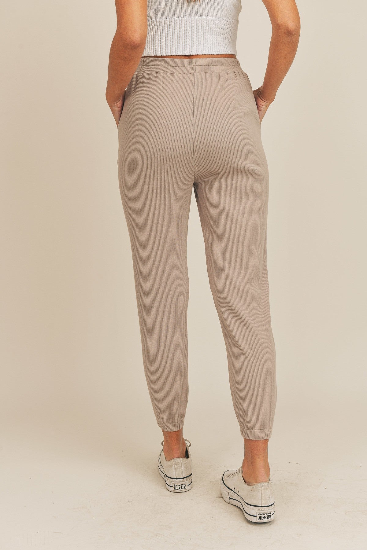 Anita Knit Joggers