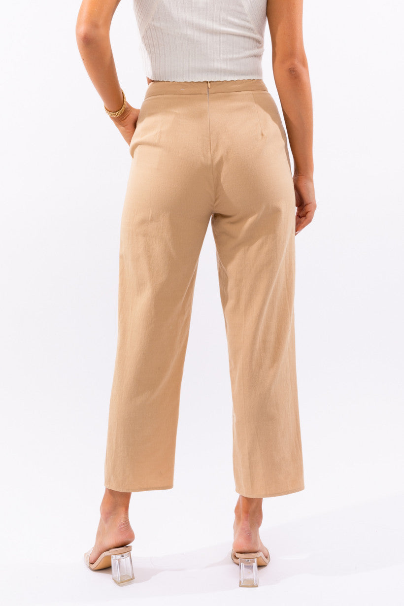Allison Halter Set